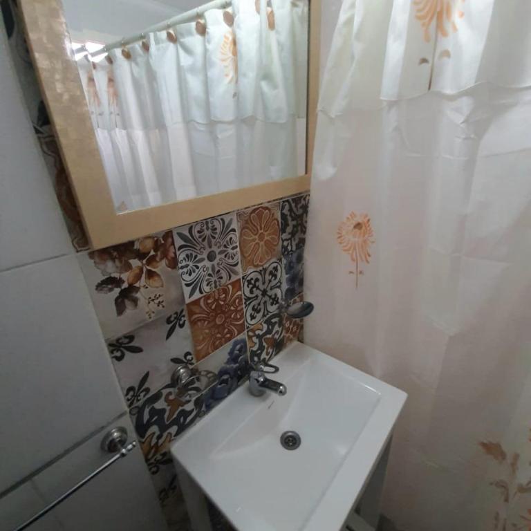 Nuestro Duplex - Apartamento de 1 dormitorio - 7