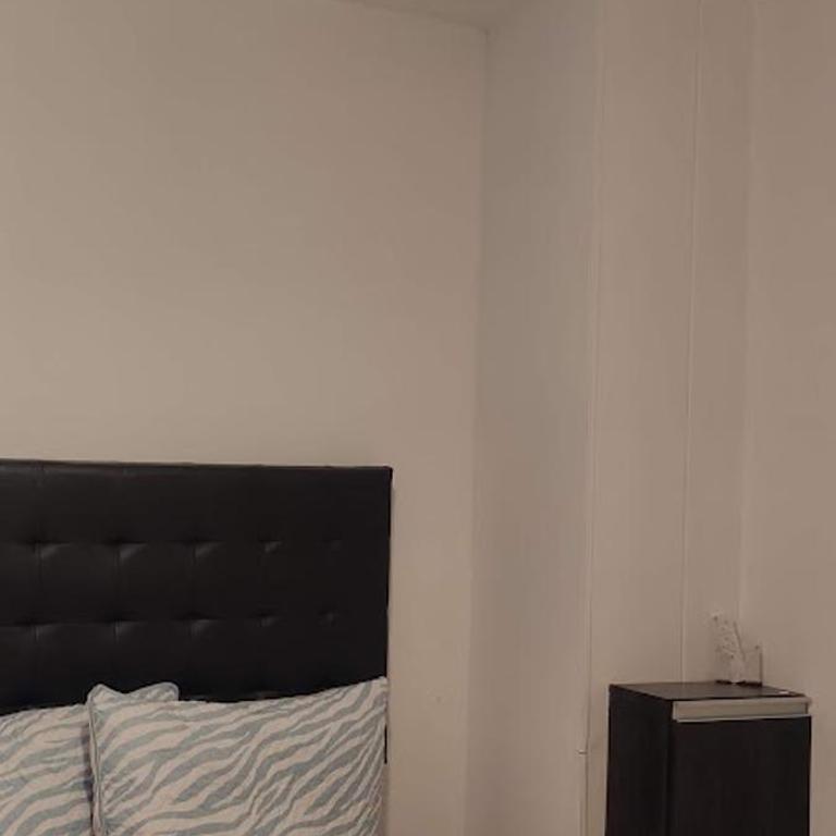 Ed Isis - Apartamento de 1 dormitorio - 17