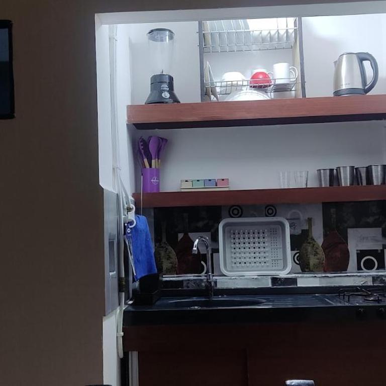 Ed Isis - Apartamento de 1 dormitorio - 15