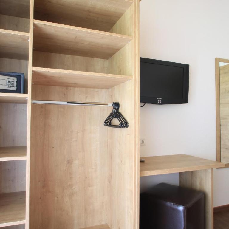 Apart Lukas - Apartment mit 3 Schlafzimmern und Balkon - 19