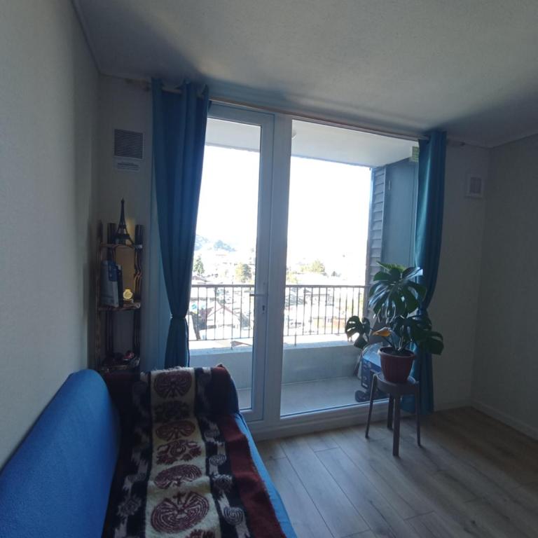 Departamento Puerto Montt - Apartamento de 1 dormitorio - 6