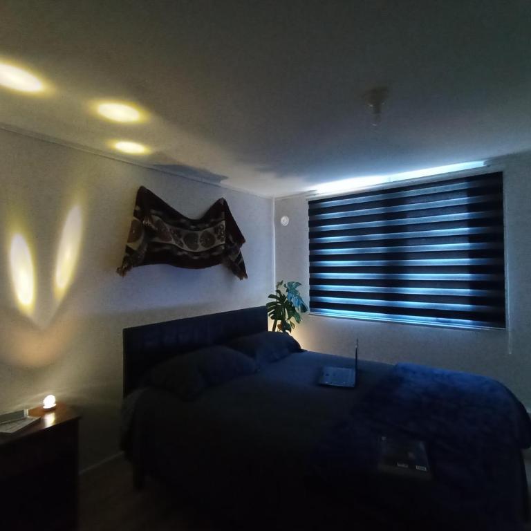 Departamento Puerto Montt - Apartamento de 1 dormitorio - 7