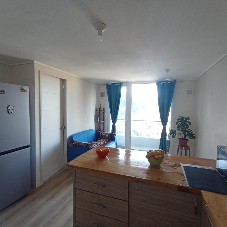 Departamento Puerto Montt - Apartamento de 1 dormitorio - 10