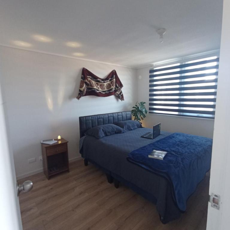 Departamento Puerto Montt - Apartamento de 1 dormitorio - 11