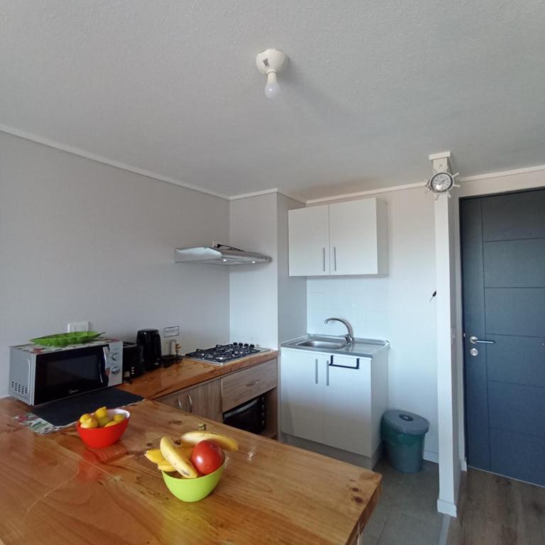 Departamento Puerto Montt - Apartamento de 1 dormitorio - 13