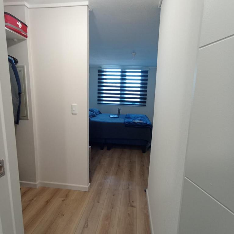 Departamento Puerto Montt - Apartamento de 1 dormitorio - 14