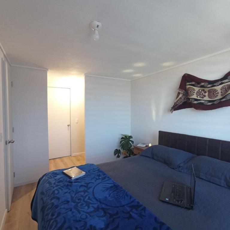 Departamento Puerto Montt - Apartamento de 1 dormitorio - 15