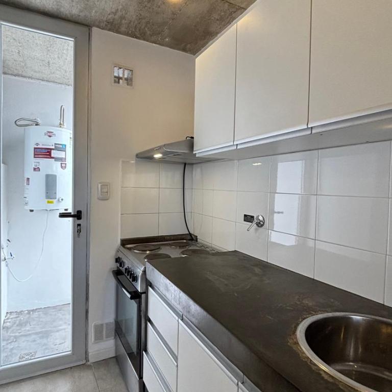 Hermoso y moderno departamento - Apartamento de 1 dormitorio - 73