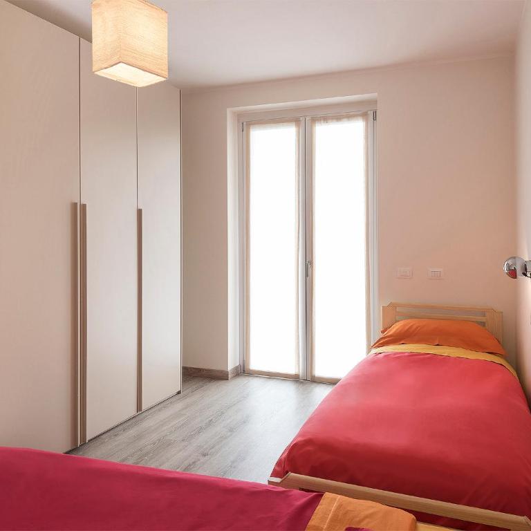 Agrifoglio - Appartamento con 2 Camere da Letto e Balcone - 26