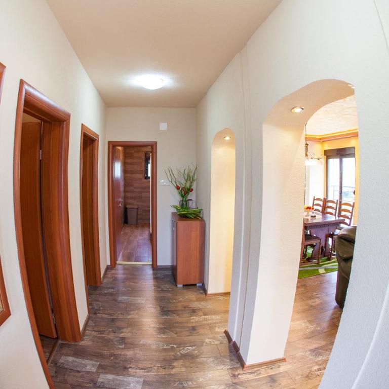 Apartment Bambo Tre Sorrele - Apartment with Sea View - 19