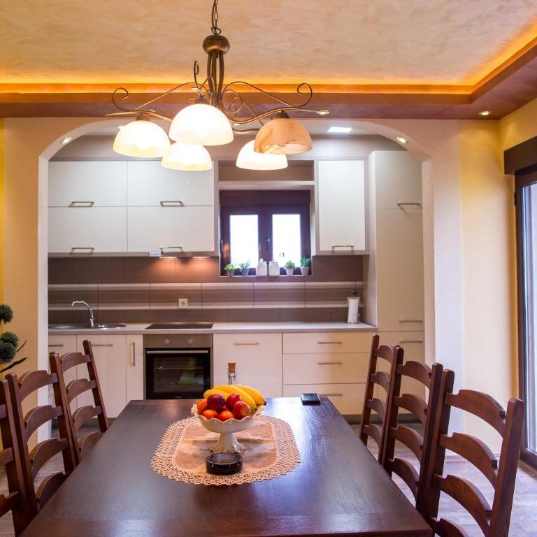 Apartment Bambo Tre Sorrele - Apartment with Sea View - 20