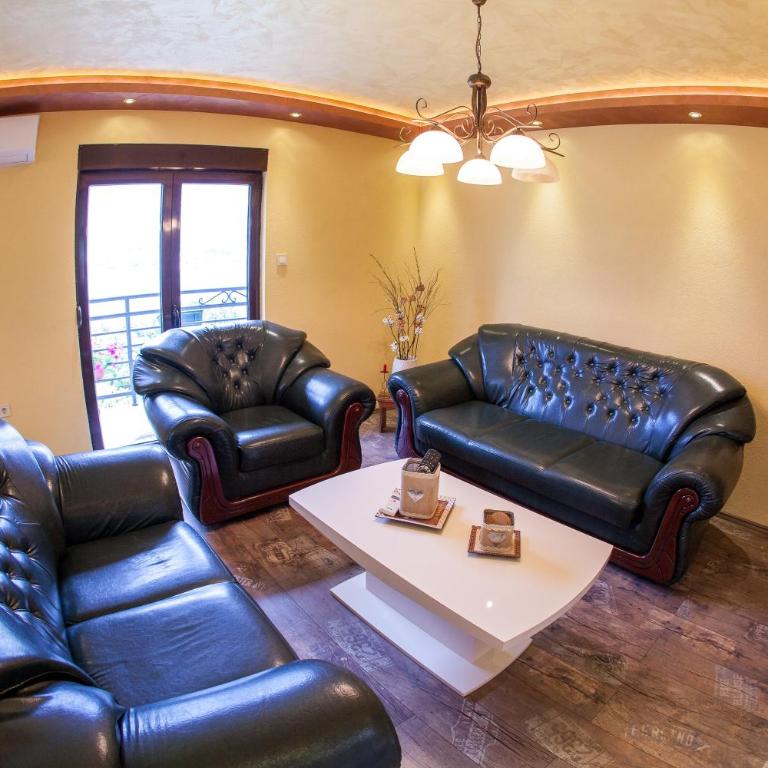 Apartment Bambo Tre Sorrele - Apartment with Sea View - 21