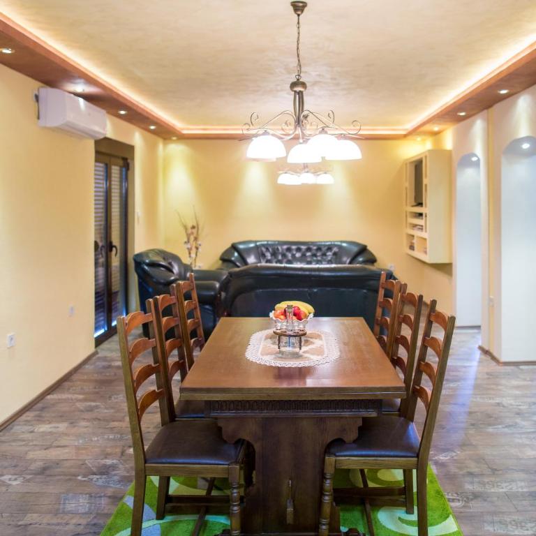 Apartment Bambo Tre Sorrele - Apartment with Sea View - 23