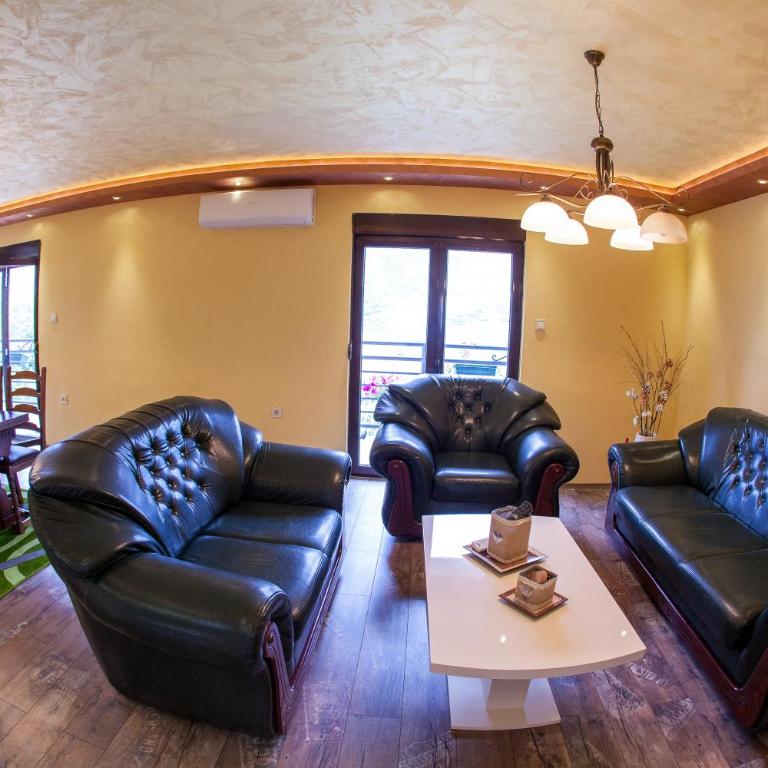 Apartment Bambo Tre Sorrele - Apartment with Sea View - 26