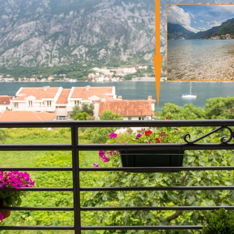 Apartment Bambo Tre Sorrele - Apartment with Sea View - 10