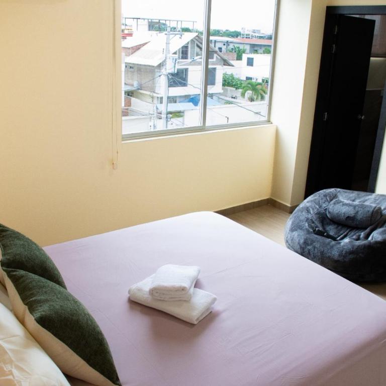 KAIRO , una suite nomada - One-Bedroom Apartment - 1