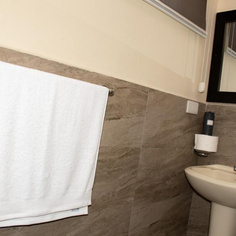 KAIRO , una suite nomada - One-Bedroom Apartment - 2