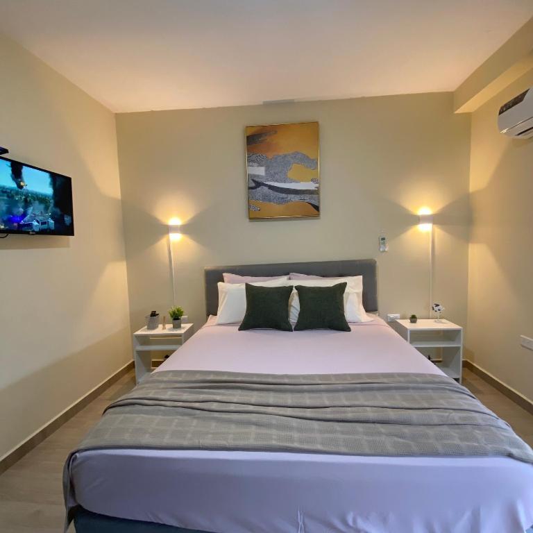 KAIRO , una suite nomada - One-Bedroom Apartment - 3