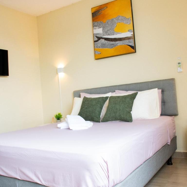 KAIRO , una suite nomada - One-Bedroom Apartment - 5