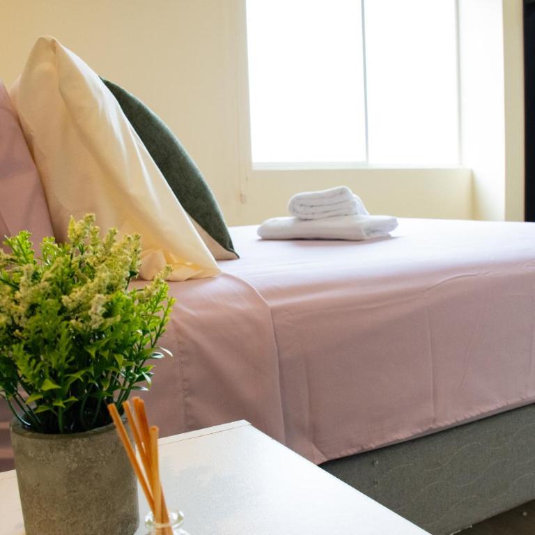 KAIRO , una suite nomada - One-Bedroom Apartment - 10