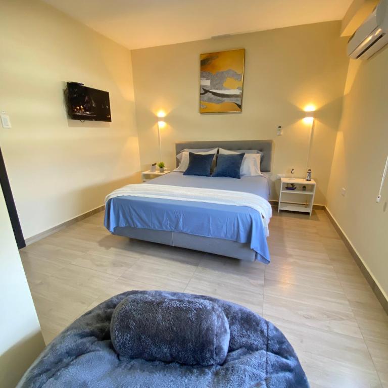 KAIRO , una suite nomada - One-Bedroom Apartment - 12