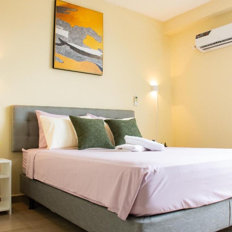 KAIRO , una suite nomada - One-Bedroom Apartment - 14