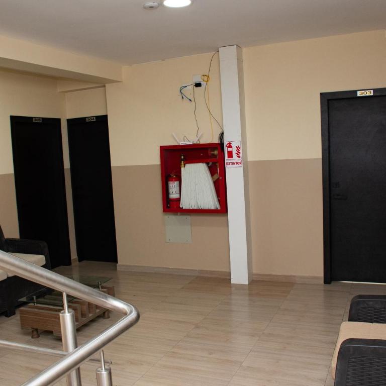 KAIRO , una suite nomada - One-Bedroom Apartment - 15