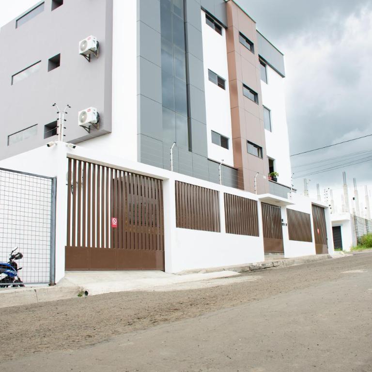 KAIRO , una suite nomada - One-Bedroom Apartment - 20
