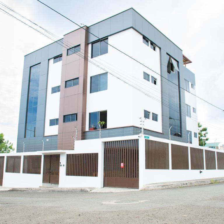 KAIRO , una suite nomada - One-Bedroom Apartment - 21