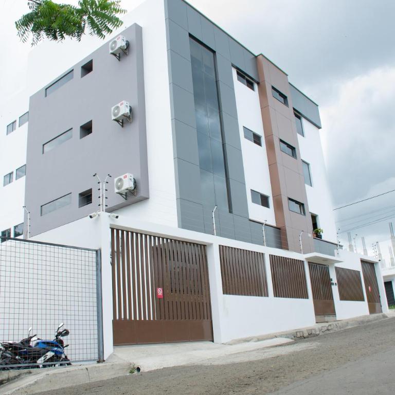 KAIRO , una suite nomada - One-Bedroom Apartment - 23