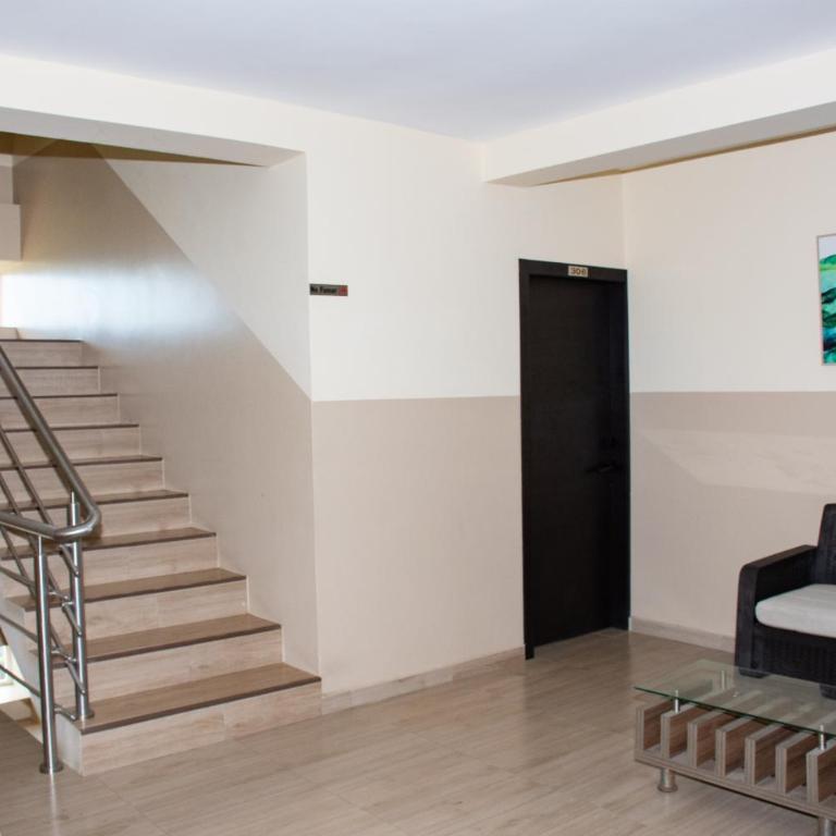 KAIRO , una suite nomada - One-Bedroom Apartment - 26