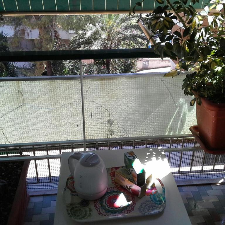 Olimpica Relais guest house - Camera Tripla Deluxe - 19