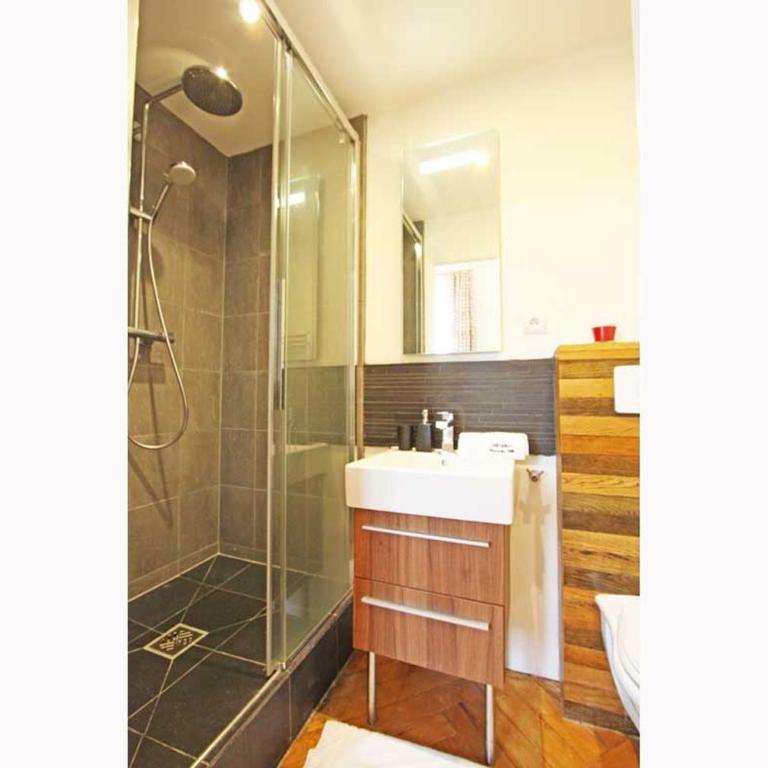 Alpine Museum- Chamonix All Year - Appartement - 14