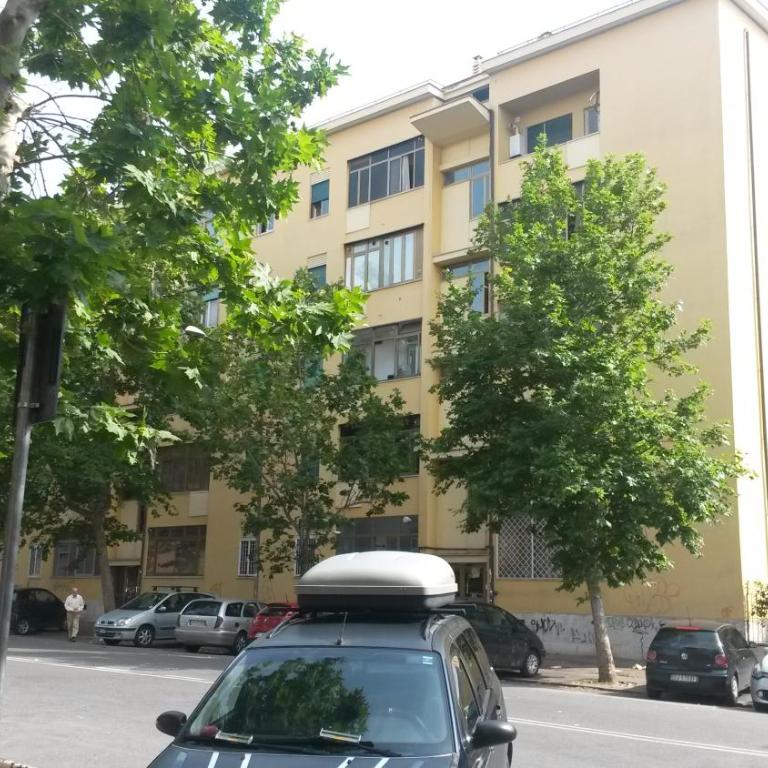 Donna Lavinia a Cinecittà - Appartamento con 2 Camere da Letto - 39