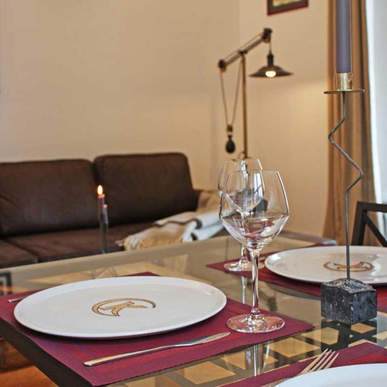 Alpine Museum- Chamonix All Year - Appartement - 9