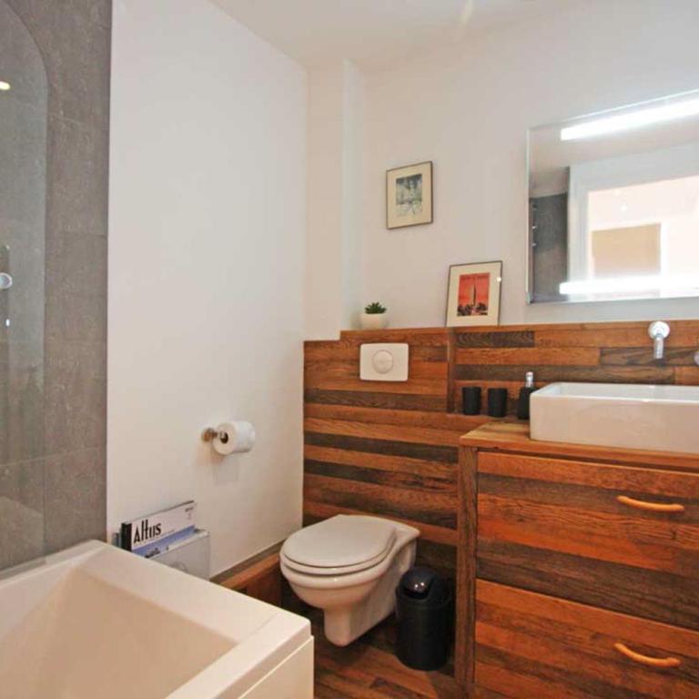 Alpine Museum- Chamonix All Year - Appartement - 13