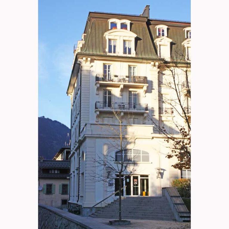 Alpine Museum- Chamonix All Year - Appartement - 17