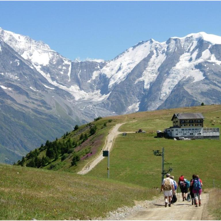 megeve appartement des Crêtets - Apartment - Ground Floor - 29