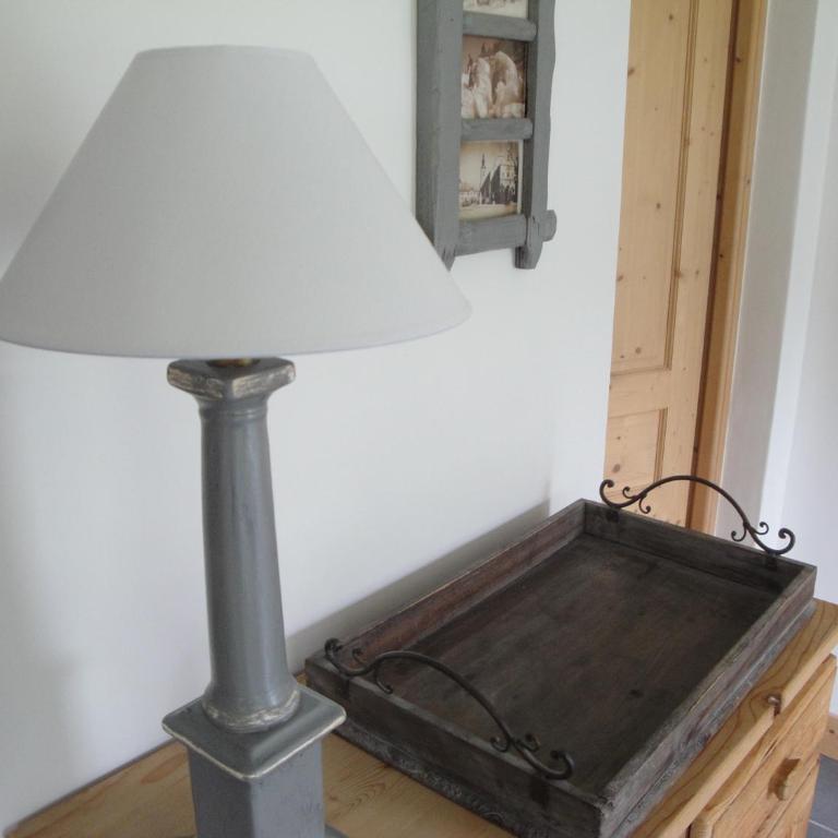 megeve appartement des Crêtets - Apartment - Ground Floor - 13