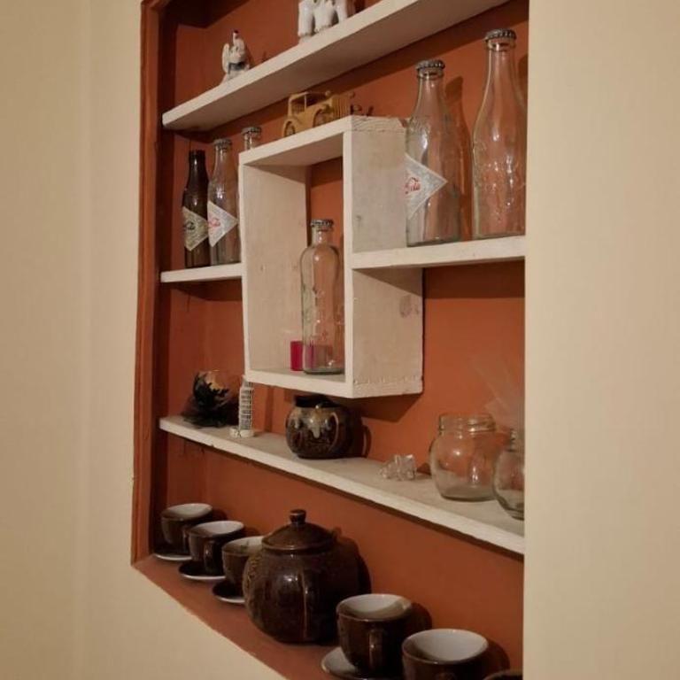 Casa Estratégica - Apartamento de 2 dormitorios - 2