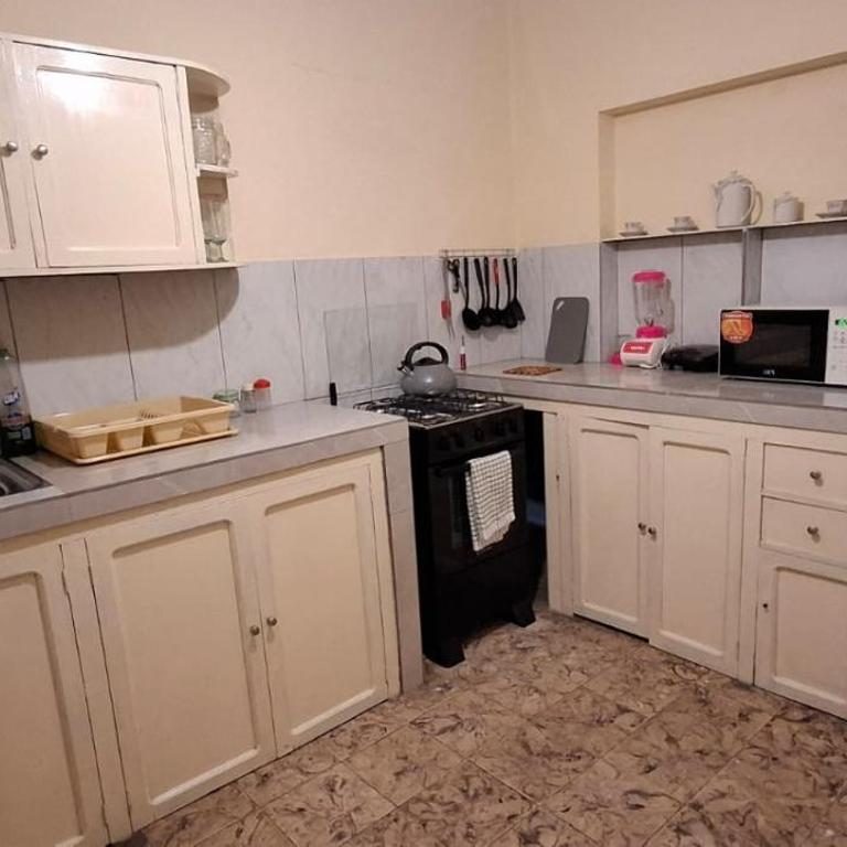 Casa Estratégica - Apartamento de 2 dormitorios - 5