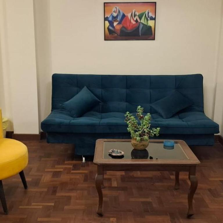 Casa Estratégica - Apartamento de 2 dormitorios - 10