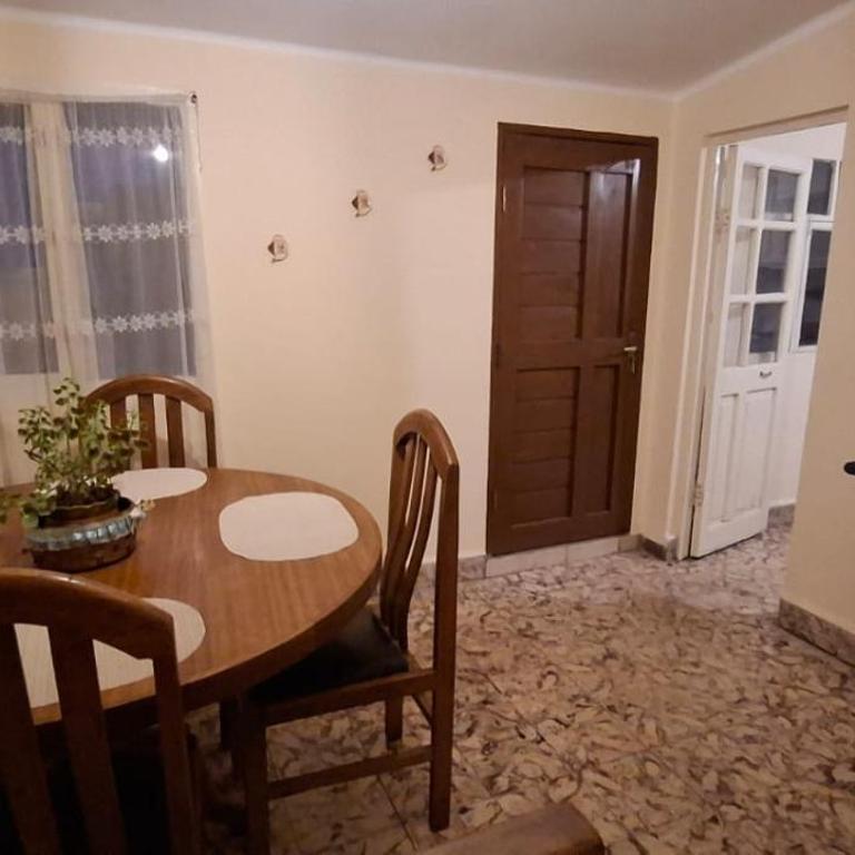 Casa Estratégica - Apartamento de 2 dormitorios - 15