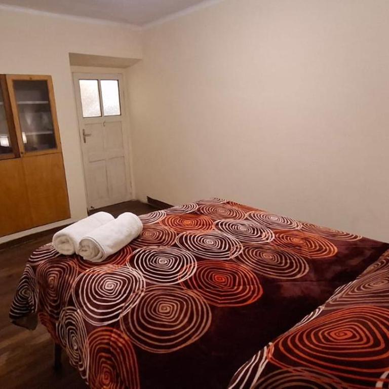 Casa Estratégica - Apartamento de 2 dormitorios - 17