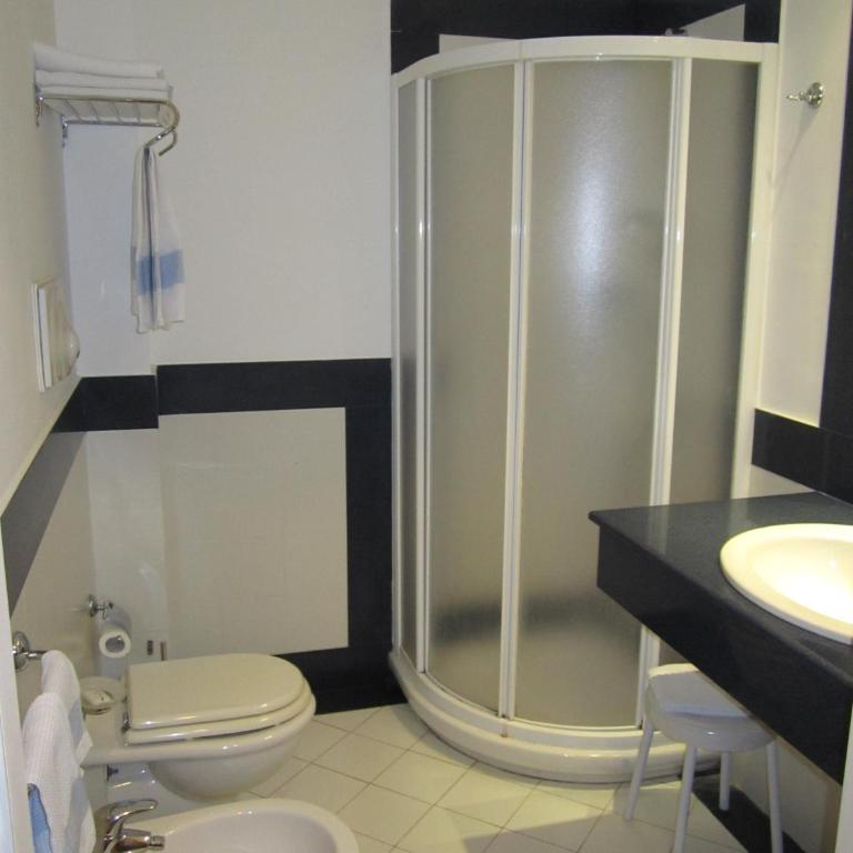 Hotel Conchiglia d'Oro - Doppelzimmer (Einzelnutzung) - 5