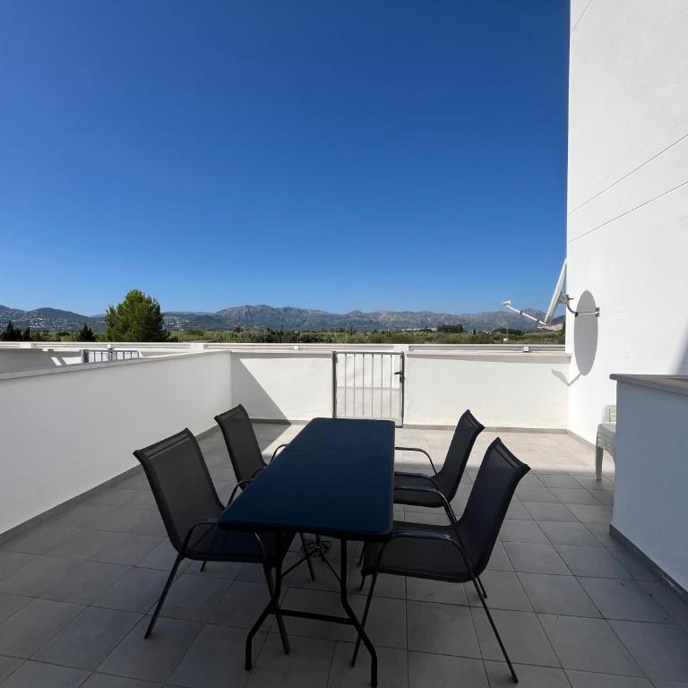 Duplex en Oliva Nova entre Golf y MET - Apartamento de 2 dormitorios - 14