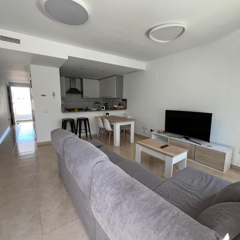 Duplex en Oliva Nova entre Golf y MET - Apartamento de 2 dormitorios - 5