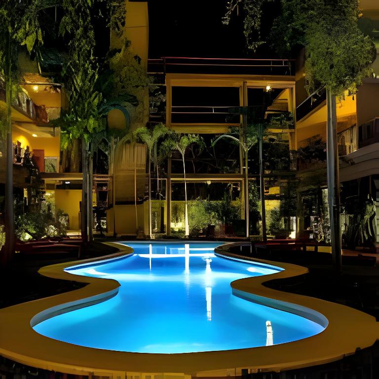 Aldea Zama - Lujo Natural en el Corazón de Tulum - Two-Bedroom Apartment - 15