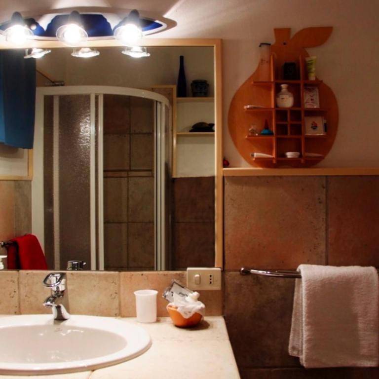 B&B Romy Rocker - Double Room - 9