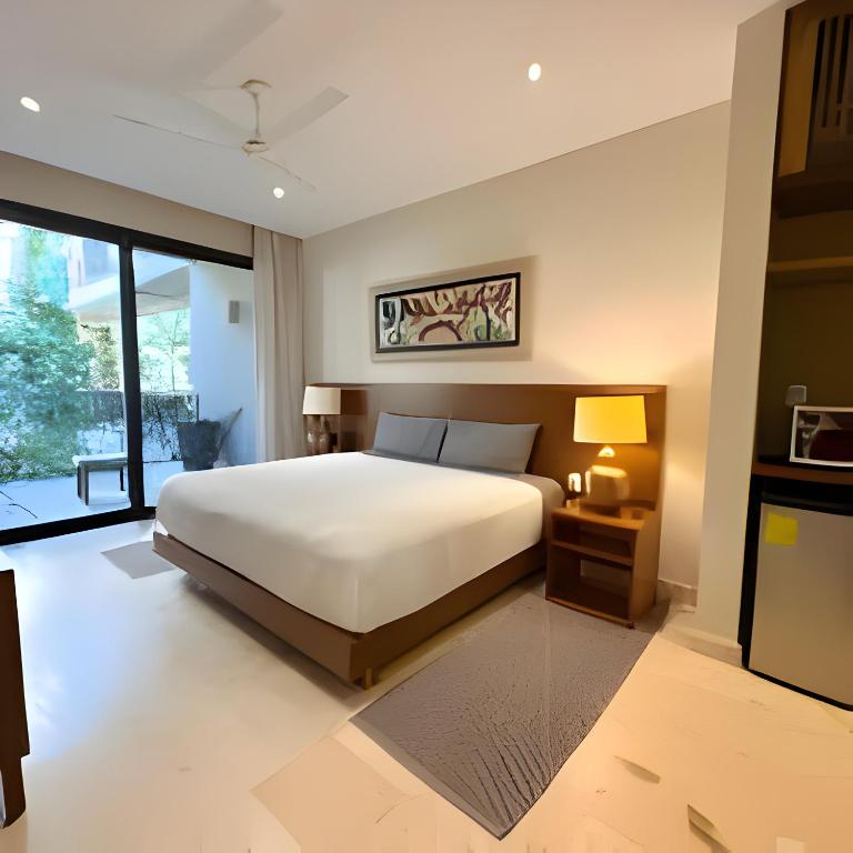 Aldea Zama - Lujo Natural en el Corazón de Tulum - Two-Bedroom Apartment - 12